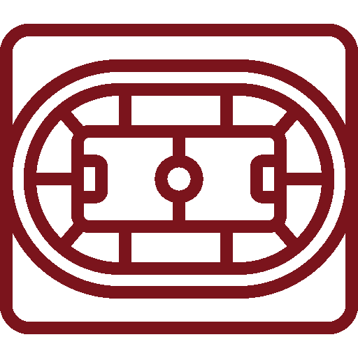 Sports & Recreational Facilities