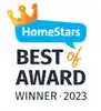 Best Renovation services award